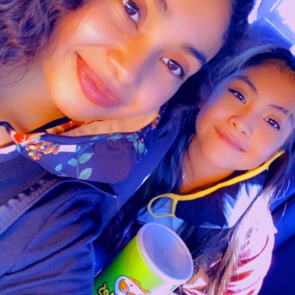 Meet your Posher, Toneva